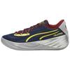 Polar Express X All-Pro Nitro Believe Men Sneakers Blue Club-Navy Intense-Red 310396-01