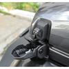 Защелки капота автомобиля, штифты-фиксаторы, замок-защелка, комплект ключей для Jeep Gladiator JT 2020, запчасти
