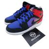 Air 1 Mid SS GS Skyline GS Ретро Кроссовки DX4379-400
