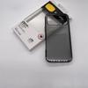Чехол для телефона Symmetry Series Clear для iPhone 17 Pro Max Air 16 15 14 13 12 с прозрачными блестками, противоударный чехол Ott BOX.