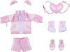 Nendoroid Doll Outfit Set Subculture Jersey [Pink]