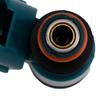 4 шт. 16450-MFL-003 Форсунки топливные для Honda CBR1000RR 08-23 VFR1200F 10-17