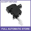Привод замка лючка бензобака для Volkswagen Passat 98-05 1K5-959-782