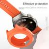 Противоударный чехол-бампер, мягкий защитный чехол для Huawei Watch 4 Pro, аксессуары для умных часов