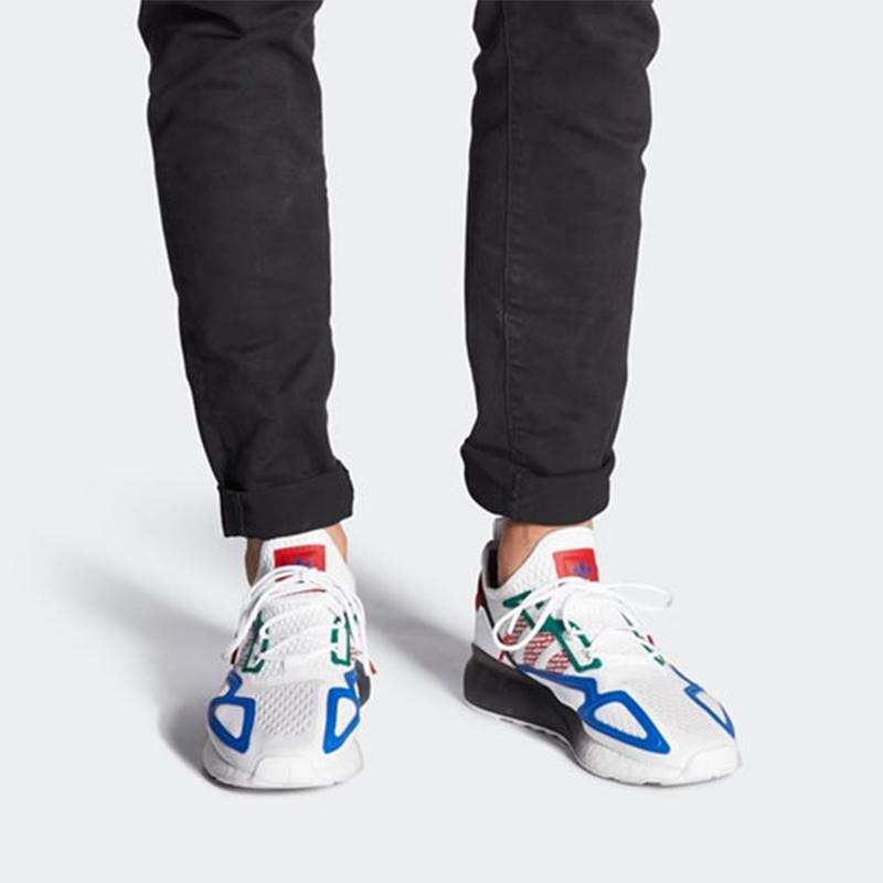 Adidas Zx 2K Boost 'Logo Print' FZ4839