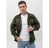 Толстовка Jigga Wear Тактическая Военная Милитарная Moro Camo разведческая