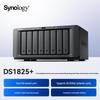 Synology DS1825+ Четырехъядерный NAS на 8 отсеков без дисков