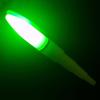 MUQZI Sports Accessory Useful Bobber Glow Stick Battery Powered ABS Convenient To Carry