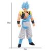 Супер Сайян Аниме Фигурка Модель Gk Роза Гоку Фигурка Действия Dbz Фигурки Гохана Статуя Веджеты Коллекционная Игрушка Figma