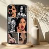Чехол Megan Fox Jennifer's Body для Samsung Galaxy S21 S25 FE S24 S23 Ultra S20 S9 S22 Plus S10 TPU Чехол