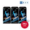 Chong Kun Dang Gel Sera Black Maca Booster Max 20 мл x 14 пакетиков, 3 коробки, улучшение жизненных сил, корейская здоровая пища