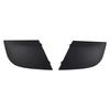 Front L&R Wind Deflector Trim Bonnet For Mercedes B-Class W245 2005-2011