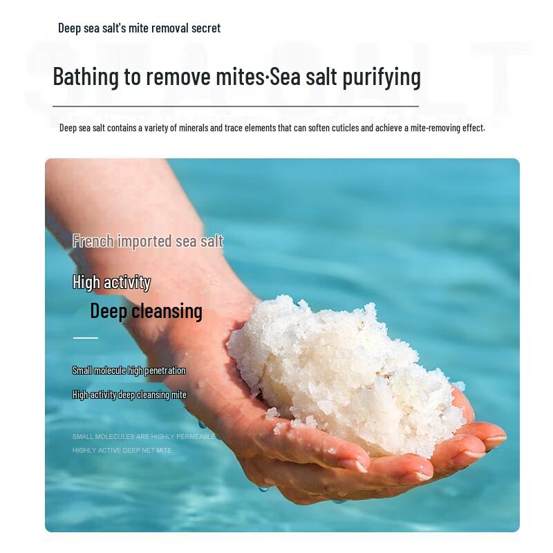 Bouty Hair & Body Care 3-Piece Set