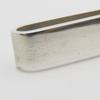 Used Georg Jensen Tie Pin 74A Silver925 9.5g Silver Suit