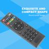 Пульт дистанционного управления Эргономичный дизайн Высокая чувствительность Компактный Универсальный пульт дистанционного управления для ТВ для дома