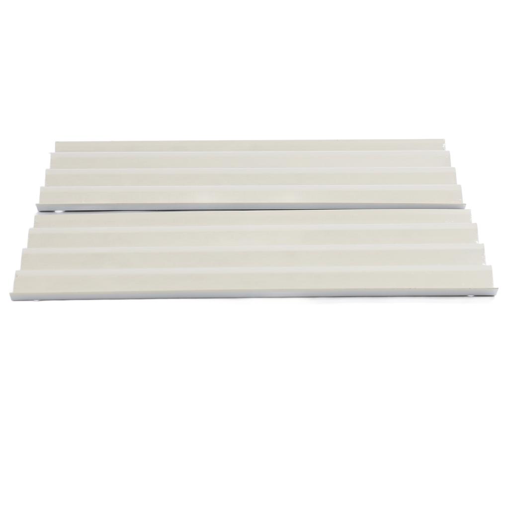 Двор Панель приподнятой садовой грядки Доска-расширитель грядки для растений Овощи Цветы Посадочная панель