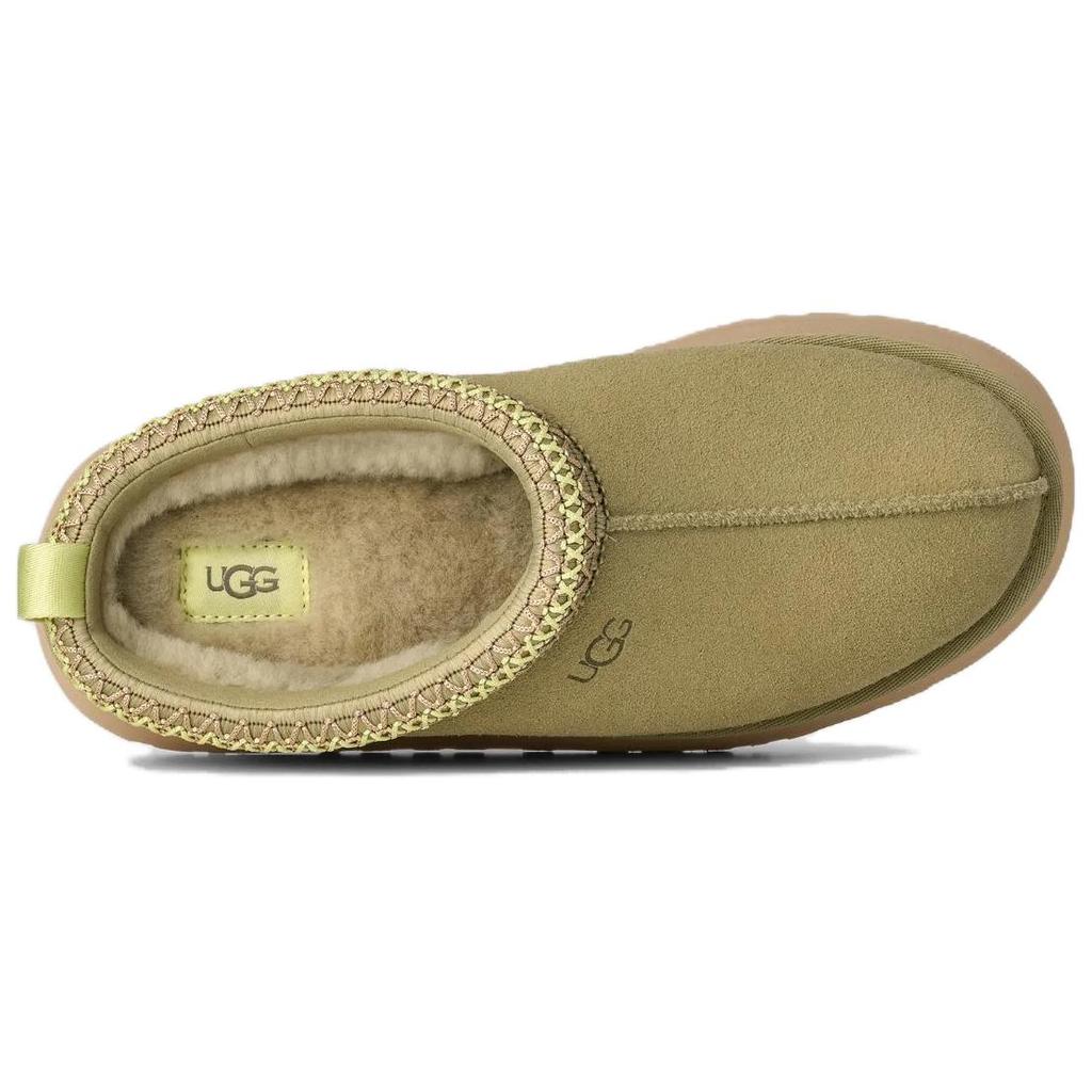 UGG Кроссовки Tazz 2 приглушенная латунь женские коричневые 1174471-MBRS