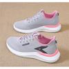 Summer Women's Shoes, Sports Shoes, Women's Soft-soled Lightweight Casual Running Shoes, Women