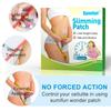 20Pcs Belly Slimming Patch Fast Burning Fat Lose Weight Detox Abdominal Navel Sticker Dampness-Evil Removal Improve Stomach Tool