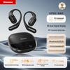 Newmine LY57 Bone Conduction Wireless Ear-Clip Bluetooth Headphones
