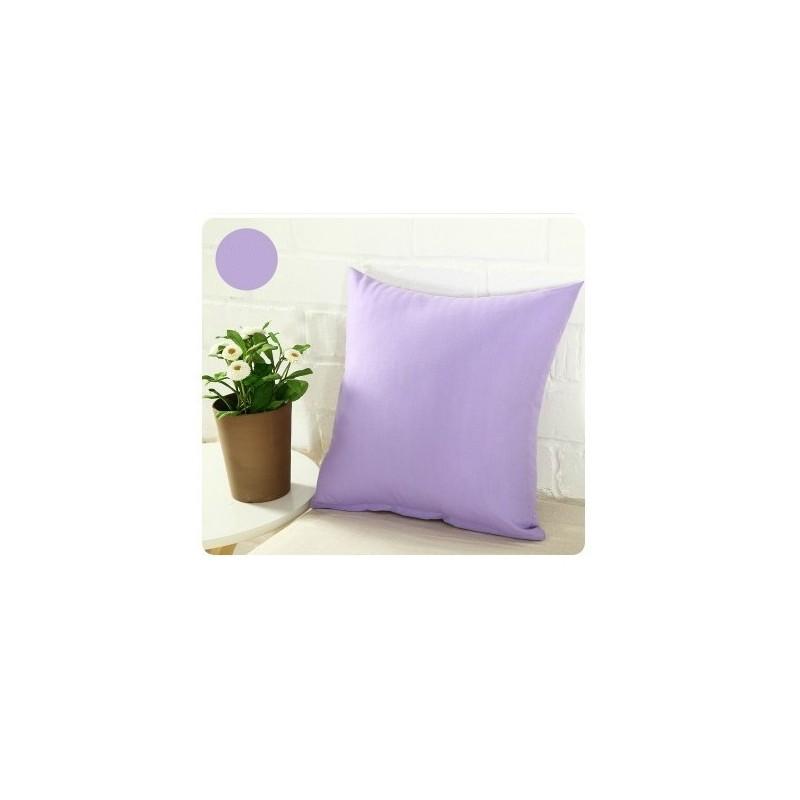 Spandex Pillow Cover For Sofa Bedroom Office Chair Modern Minimalist Design
