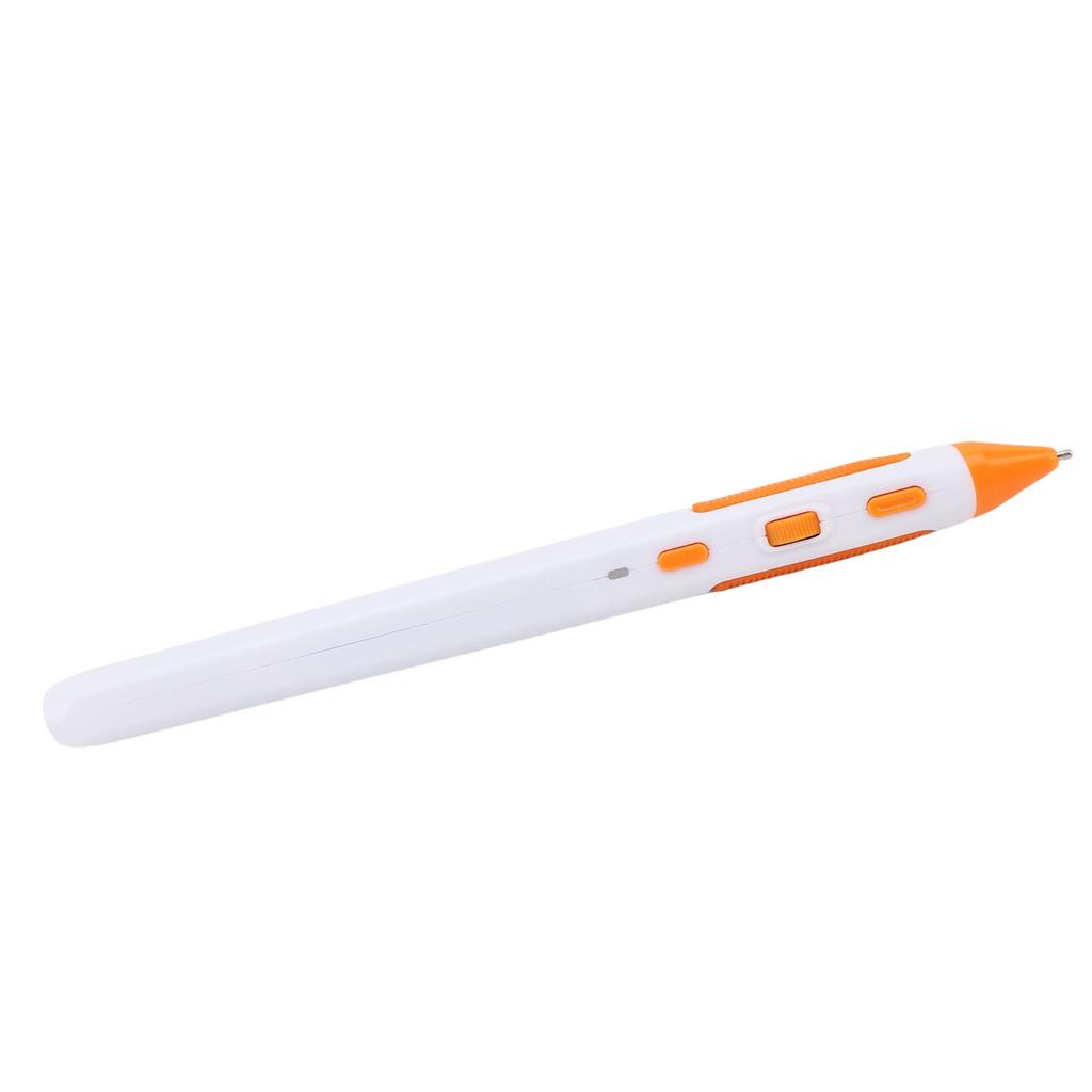 Computer Mouse Pen DPI 800 1200 1600     Ergonomic 2.4G Wireless Pen Mouse for Laptops Desktops Tablets Smartphones