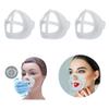 Face Mask Bracket Lipstick-proof Holder 3d Breathing 3d Mask Bracket Smoothly Support Mask Bracket