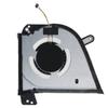Вентилятор охлаждения ЦП и ГП для ASUS Zephyrus M16 GU603HE GU603HM GU603HR