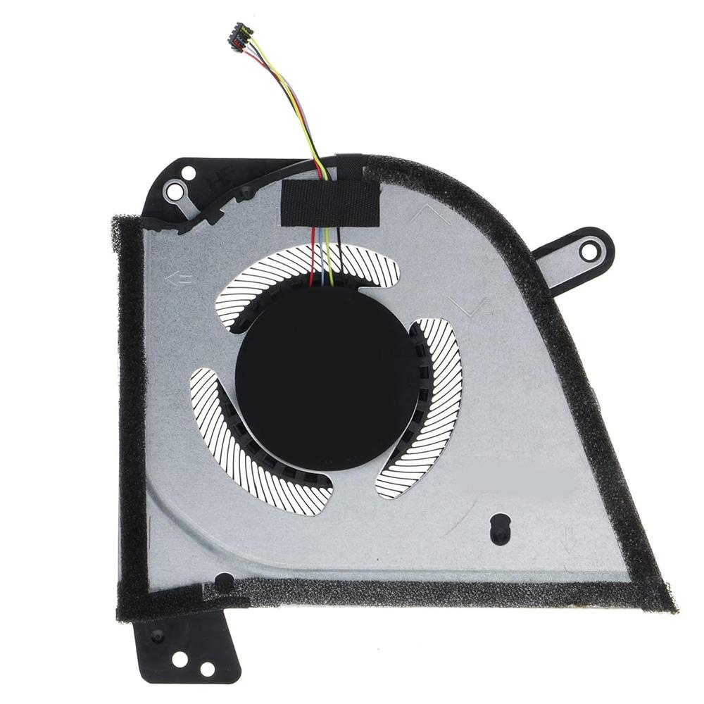 Вентилятор охлаждения ЦП и ГП для ASUS Zephyrus M16 GU603HE GU603HM GU603HR
