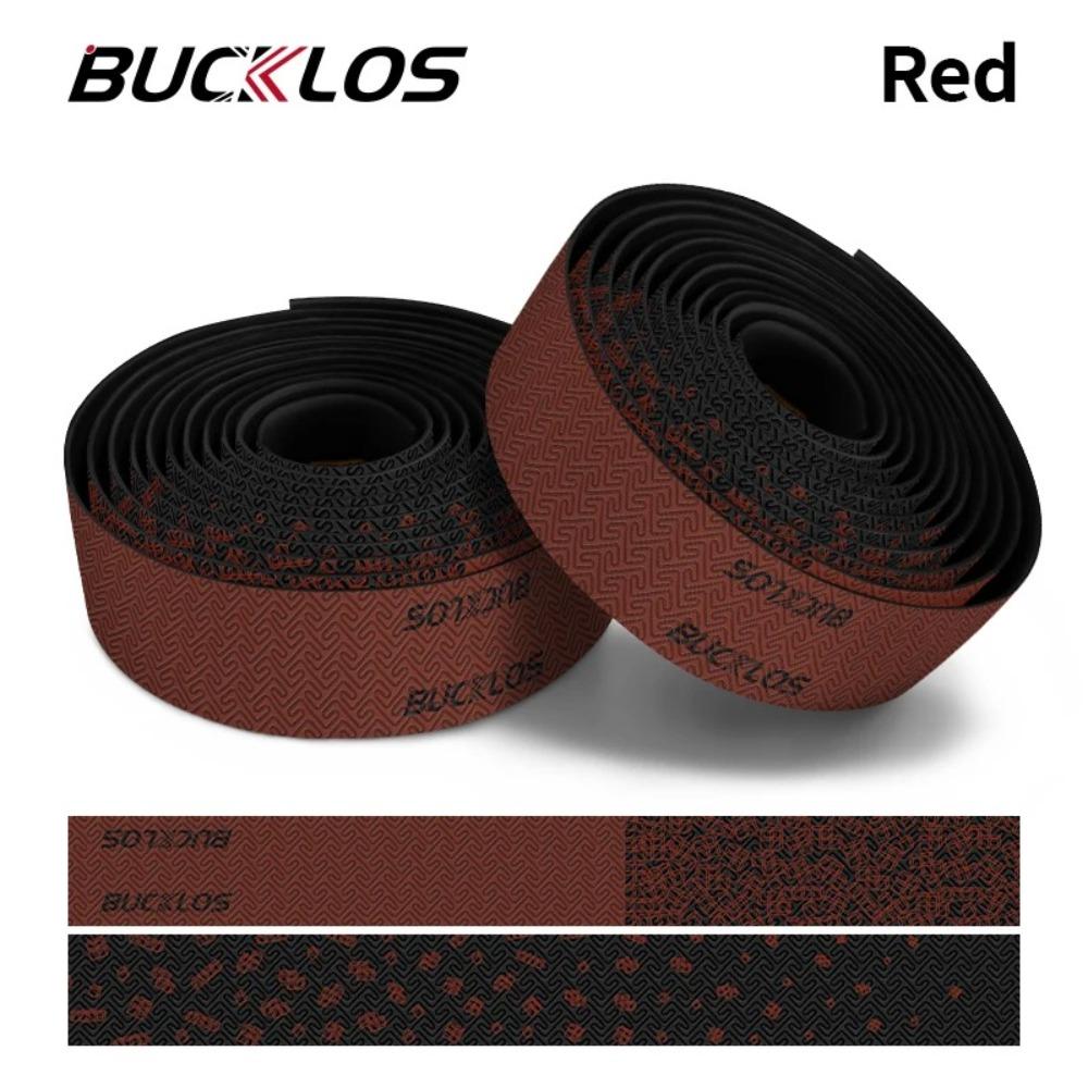 PU EVA Material Bike Bar Tape 3mm Thick Cycling Tape Bike Accessory Handlebar Wrap Bike