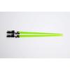 Kotobukiya Star Wars Lightsaber Chopsticks Yoda Character Chopsticks