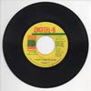 7inch Record THRILLER U - Story Come To Bump NONE Digital-B 1993 Jamaica Reggae, Ska & Dub Used
