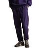 Schott Sweatpants, Men's, Size S, 080, Purple, 782-3210009