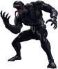 TAMASHII NATIONS Let There Be Carnage Venom Approximately 190mm Painted Movable Figure S.H.Figuarts Venom PVC&ABS