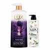 Набор пены для стирки и ухода Lux