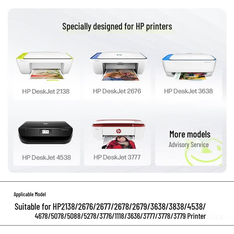 HP Original 680 Ink Cartridge