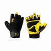 Weightlifting Gloves Sturdy Training Wrist Support Breathable for Weightlifters, Athletes,