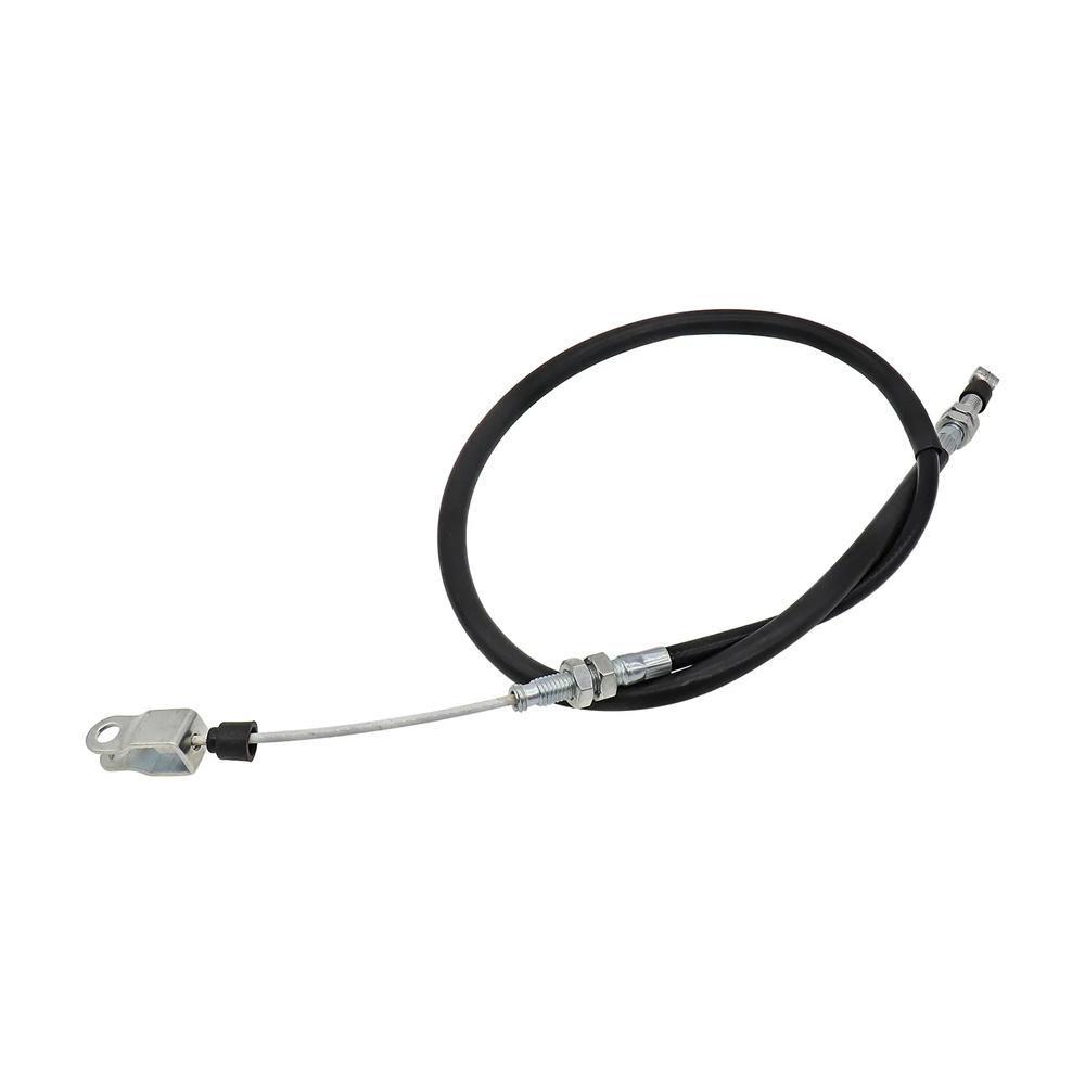 Left Rear Brake Cable Fit For Kawasaki Mule 2500 2510 54005-1201 & 54005-0309