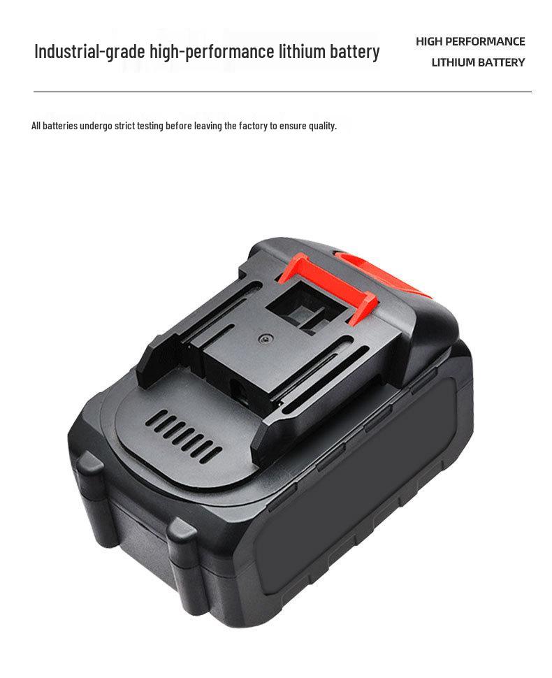 Электрические секаторы и бензопила Makita Style 21В с литиевой батареей