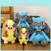 Animal Plush Toys Cute Cartoon Pp Cotton Filling Collectors Children