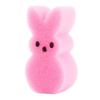 40 шт. пасхальный губчатый кролик ваза наполнитель DIY украшения кролики мини кролик ваза наполнитель для домашнего стола центральный элемент весенний декор для вечеринки