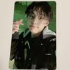 [USED] Enhypen Memories Jungwon Trading Card Photo Card Bonus Official