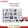 SKYRUSH S500 Open-Source DIY Quadcopter Kit & Accessories (CN version)
