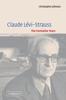 Книга Claude Levi-Strauss : The Formative Years