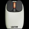 Беспроводная мышь Lofree EP115 в ретро-стиле 1970-х годов, двухрежимная