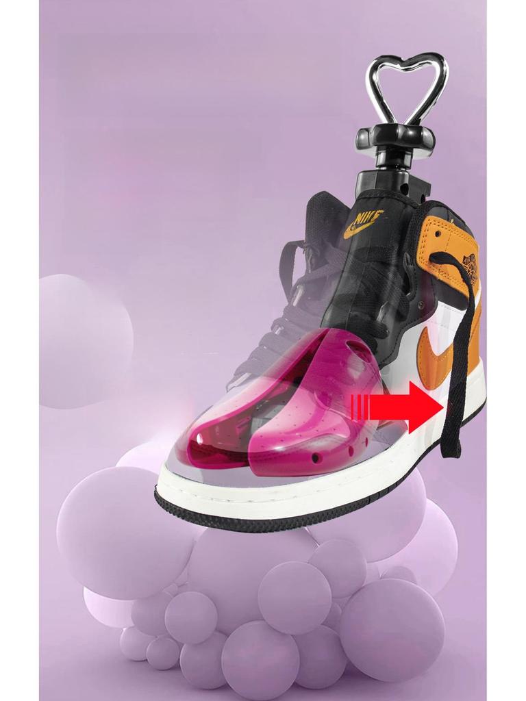 Растяжитель и приспособление для растяжки обуви Martin Boots High-Top для спортивной обуви