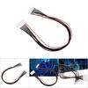 9Pin Balance Extension Cable 30cm Balance Plug Extension Wire JST XH 8S Balance Wire  RC Plane