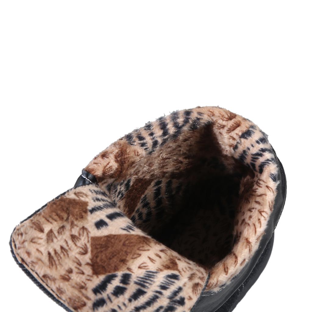 Джинсовые ботинки Мартин большого размера, полусапоги, модели на шнуровке спереди на низком каблуке, осенне-зимние