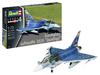 Revell German Air Force Eurofighter 2020 Quadriga Plastic Model Kit 03843 1/72