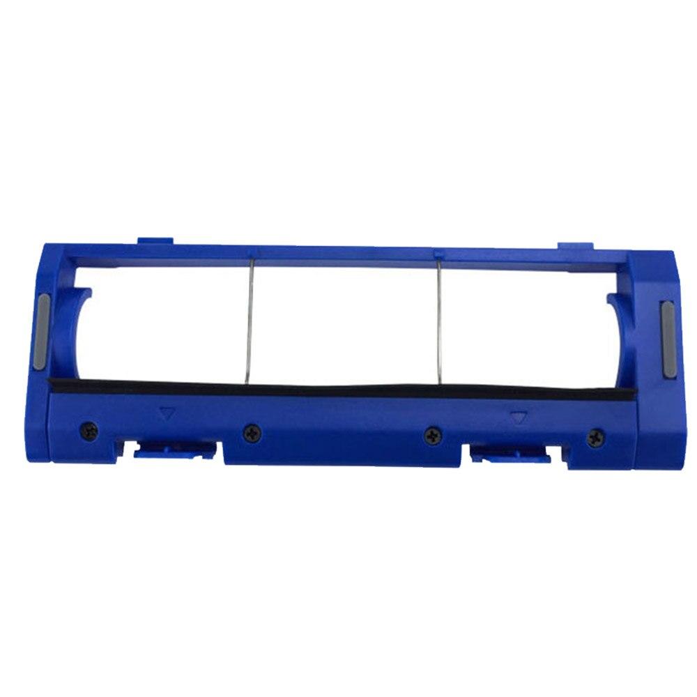 Рулонная основная щетка Моющийся фильтр Боковые щетки Детали ткани для мытья полов для робота-пылесоса Coredy R550 R500 + R600 R650 R750 D400